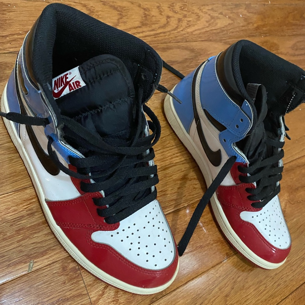 Jordan 1